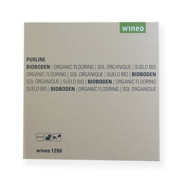 MU227 - BWD Musterkollektion Wineo Purline 