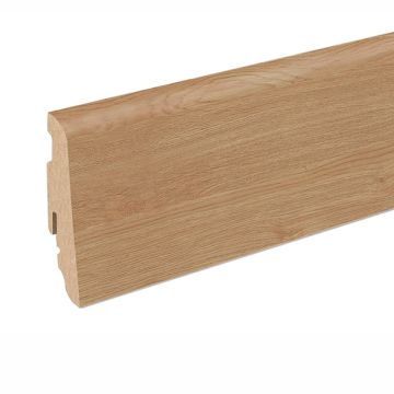 SL003-B Leiste Soft MDF-foliert 553282