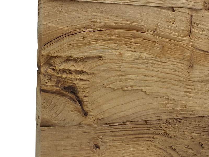 Lärche Anno Domini Fasebrett 22x166 mm (DB156 mm)