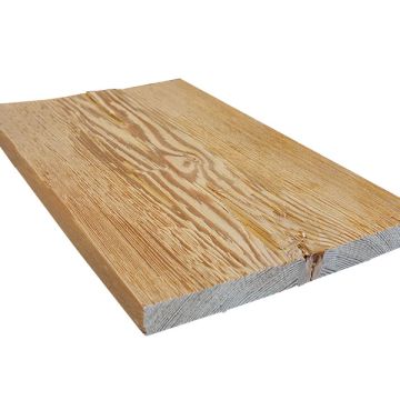 Handmuster Dufter Glattkantbrett