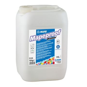 Mapei Mapeproof Primer 10kg Dispersionsgrundierung