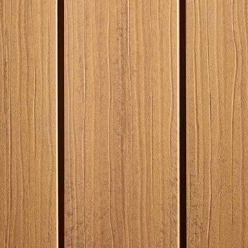 DIE EXKLUSIVE 162 Massivdiele mehrfb.eichenbraun