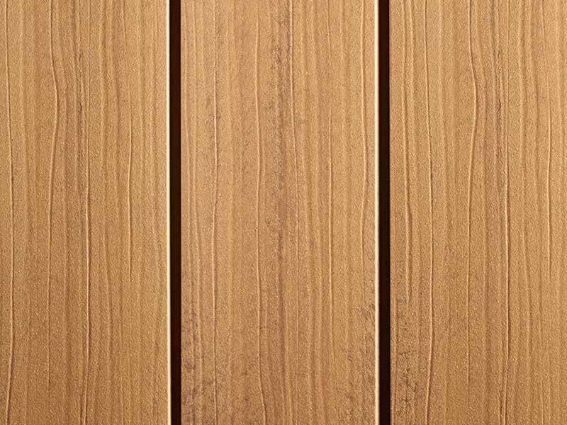 DIE EXKLUSIVE 162 Massivdiele mehrfb.eichenbraun