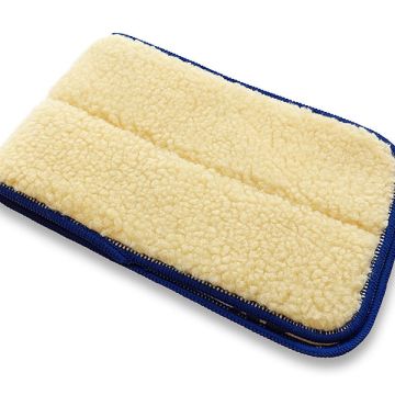 Tilo Mikrofaserpad Gelb für