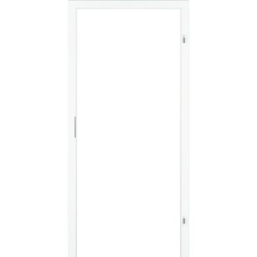 G CePaL Weißlack 9016 Zarge 