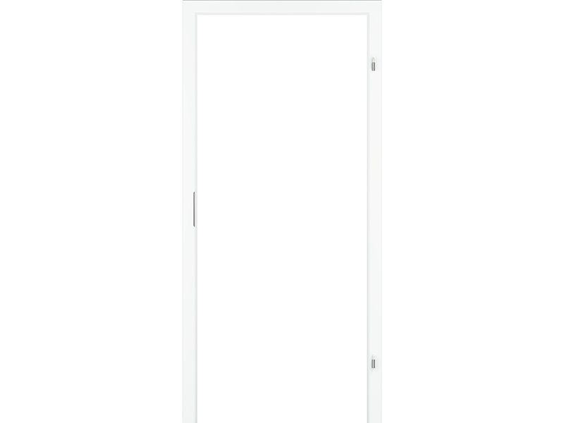 G CePaL Weißlack 9016 Zarge 