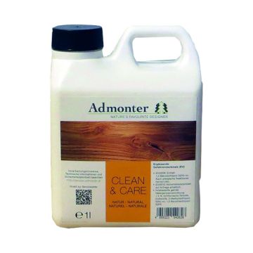 Admonter Reinigung & Pflege 1 ltr