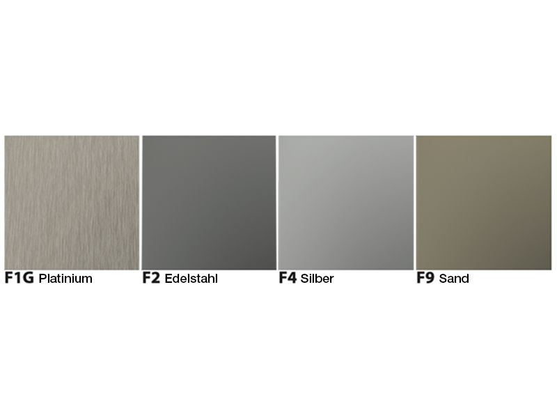 K Anpassungsprofil 486 breite Basis (7 - 15 mm)