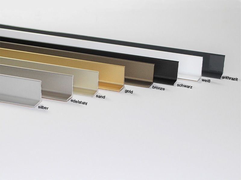 S Anpassungsprofil 8222 (6,5-16 mm) 