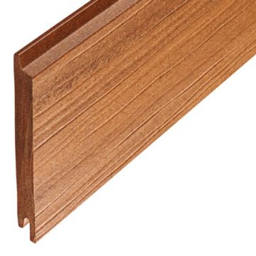 DIE GESTALTENDE exklusiv Fassade XXL 18 x 152 mm