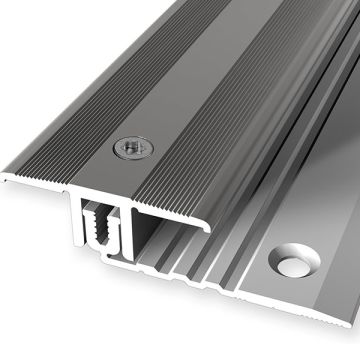 K Übergangsprofil 488 breite Basis (7 - 15 mm)