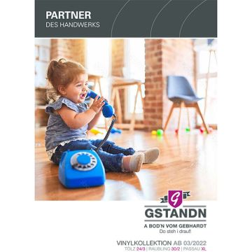 MU116 - BWD Gstandn Oberflächenbuch