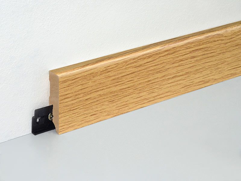 SL071 Leiste Cube MDF-foliert 555291