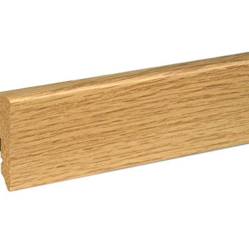 SL071 Leiste Cube MDF-foliert 555291