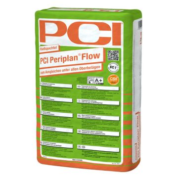 PCI Periplan Flow - 25 kg Fließspachtel