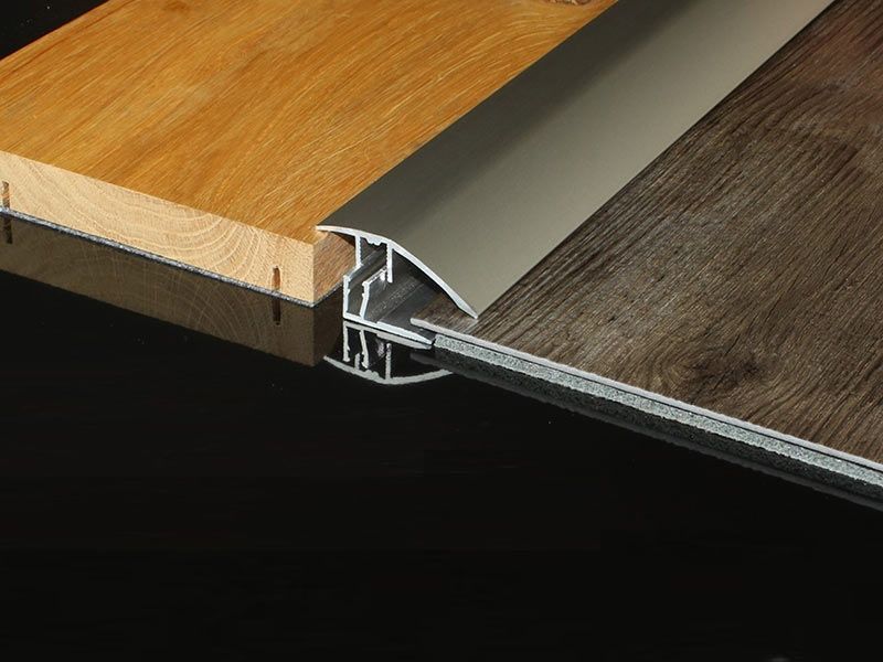 S Anpassungsprofil 8272 (7 - 16 mm) Clip