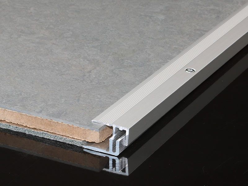 S Abschlussprofil 8223 (6,5-16 mm) 