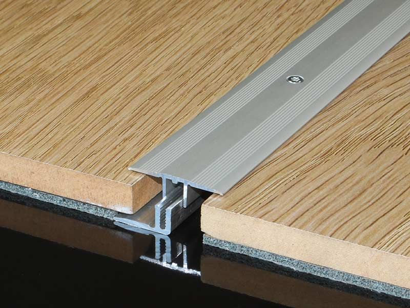 S Übergangsprofil 8221 (6,5-16 mm) 