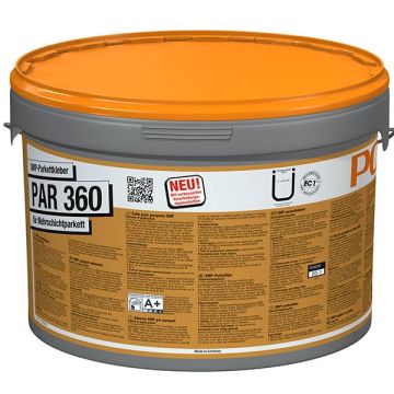 PCI PAR 360 - 18 kg SMP - Parkettklebstoff EC 1