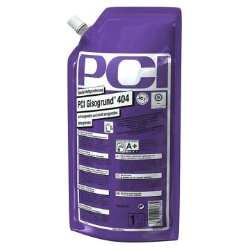 PCI Gisogrund 404  1 ltr. Spezial Haftgrundierung