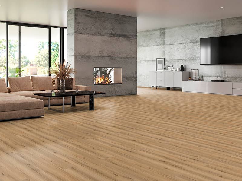 6133-E Deggendorf XXL Vinylboden    BK 42