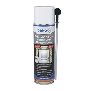 beko Zargenschaum -Premium- 400 ml