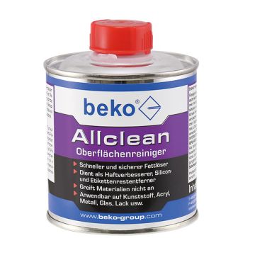 beko Allclean Oberflächenreiniger 250 ml