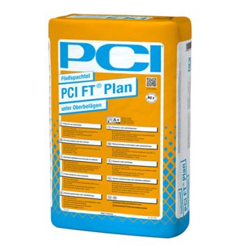 PCI FT Plan - 25 kg Fließspachtel bis 20 mm 