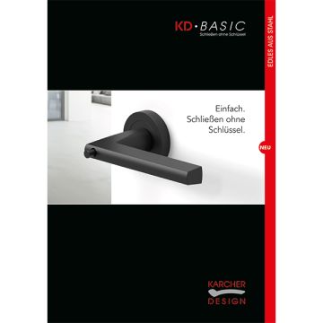 Karcher Design Prospekt