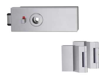 Griffwerk GGT Beschlagset Puristo S 