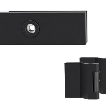 Griffwerk GGT Beschlagset Puristo S UV