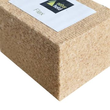 Naturheld Flex 60 mm stumpf Generation 2.0