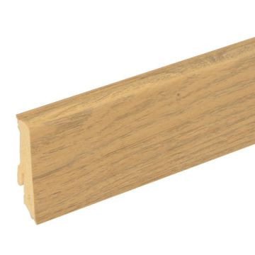 SL408 Kunststoffleiste mit Dichtlippe 714921