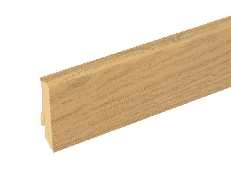 SL408 Kunststoffleiste mit Dichtlippe 714921