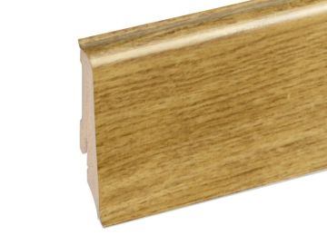 SL411 Kunststoffleiste mit Dichtlippe 714456