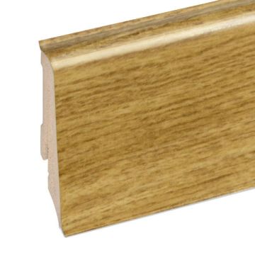 SL411 Kunststoffleiste mit Dichtlippe 714456