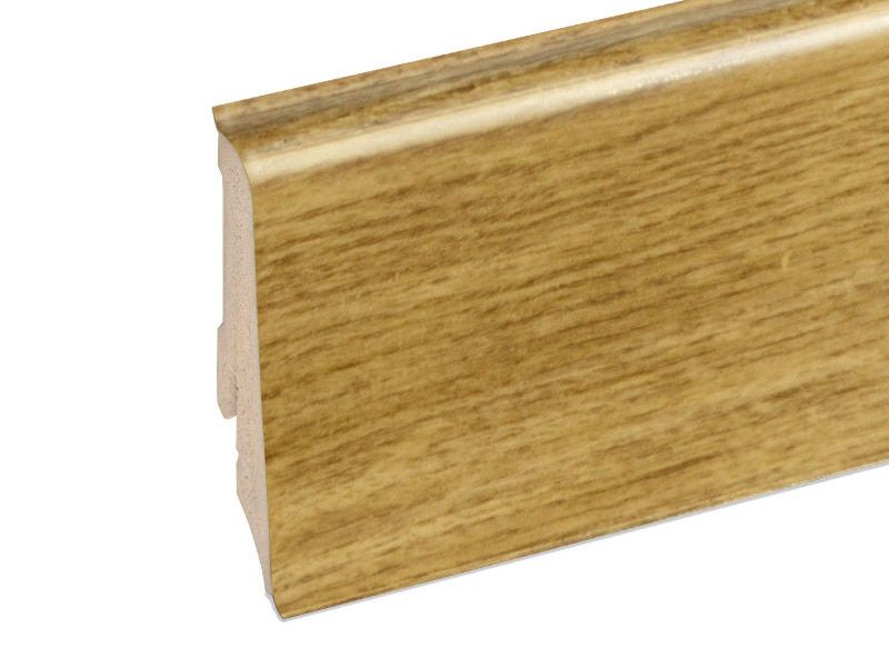 SL411 Kunststoffleiste mit Dichtlippe 714456