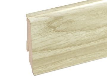 SL415 Kunststoffleiste mit Dichtlippe 714453