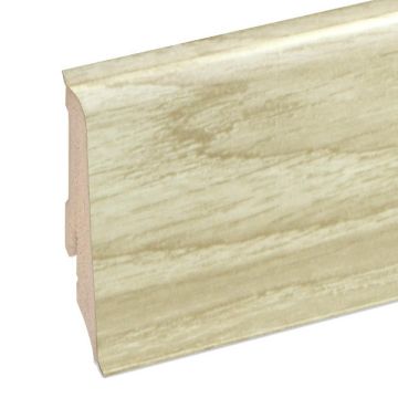 SL415 Kunststoffleiste mit Dichtlippe 714453