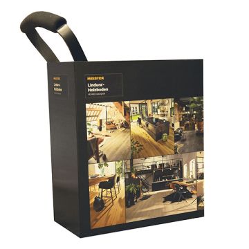 MU340 - BWD Meister Drehkollektion