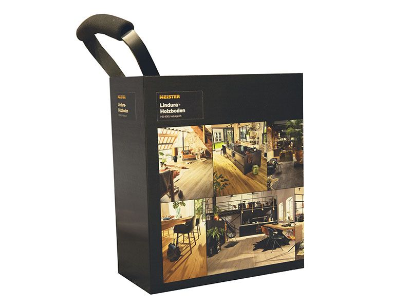 MU340 - BWD Meister Drehkollektion