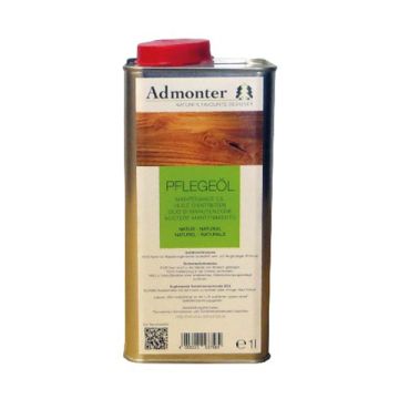 Admonter Pflegeöl natur 1 ltr