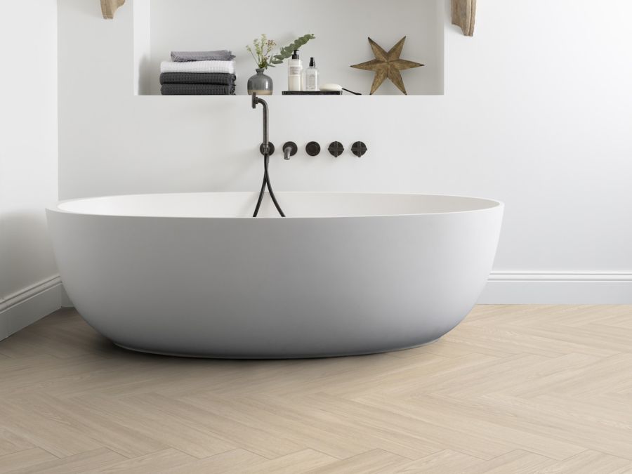 4213-F Gerflor Designboden Virtuo 55 Rigid Fischg.