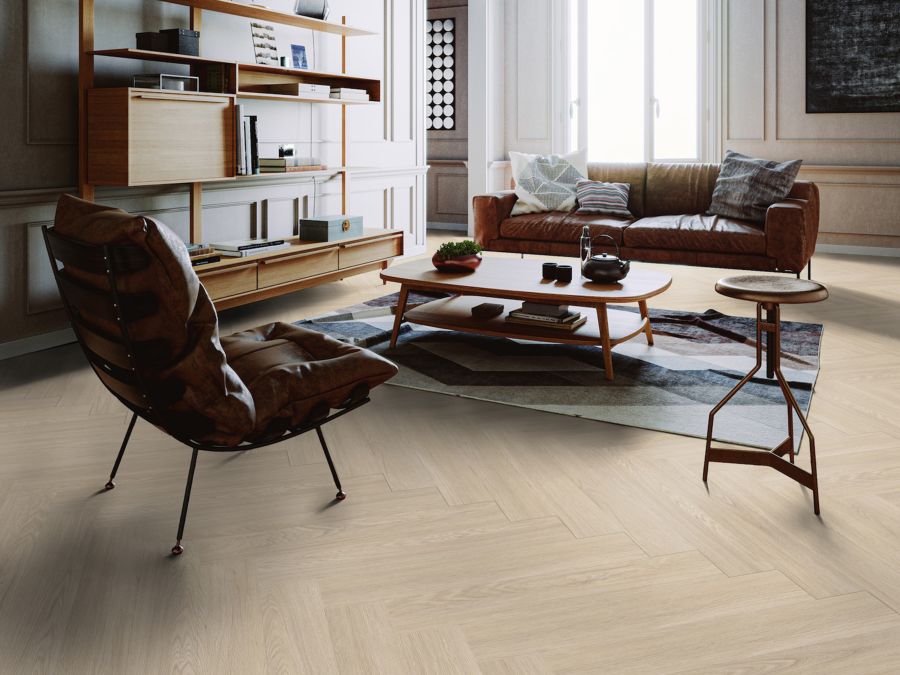 4213-F Gerflor Designboden Virtuo 55 Rigid Fischg.