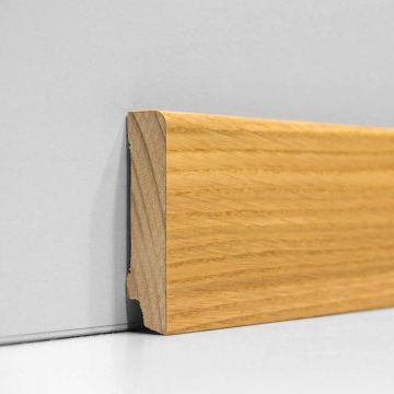 SL502 TopLeiste Cube Fichte-furniert