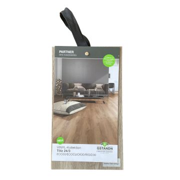 MU306 - BWD Musterfächer 