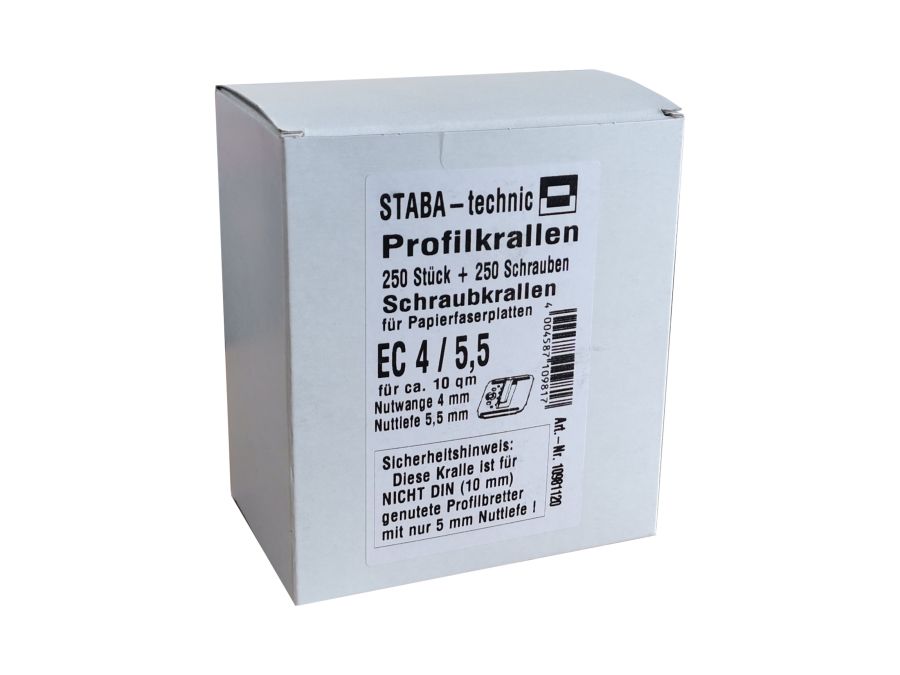 Akustik & Raum  Montagekrallen