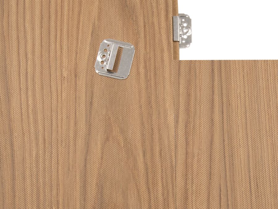 Akustik & Raum  Montagekrallen