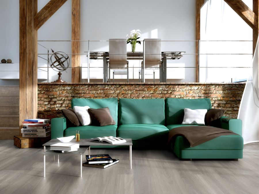 Gerflor Designplanke Evo PVC-frei