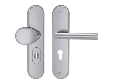 Griffwerk Schutzschildgarnitur Titano SB 884